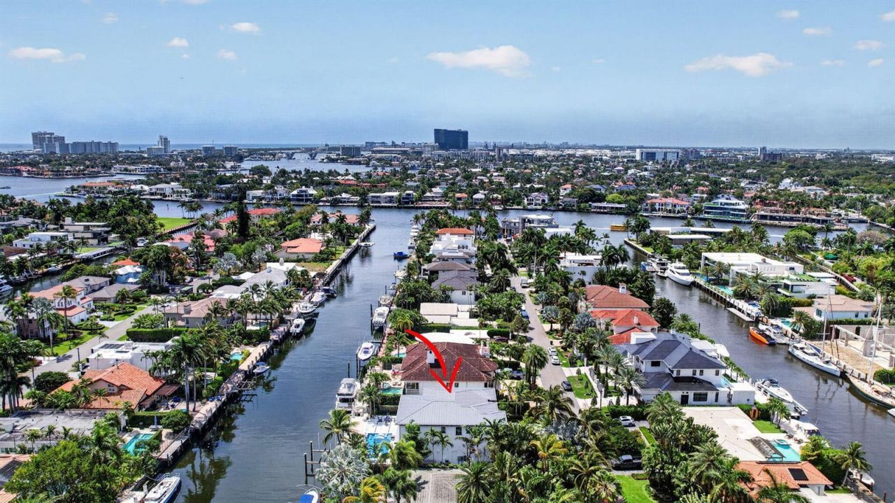 334 Isle Of Capri Drive , Fort Lauderdale, FL 33301 Photo