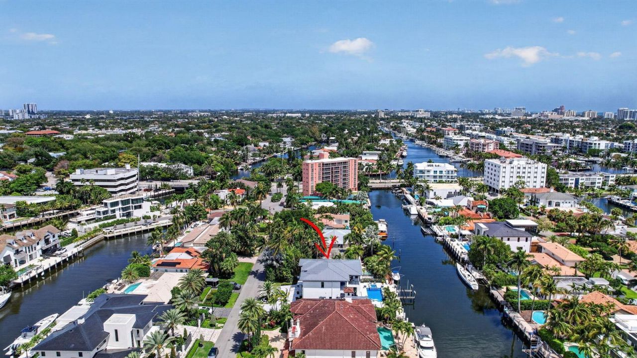 334 Isle Of Capri Drive , Fort Lauderdale, FL 33301 Photo