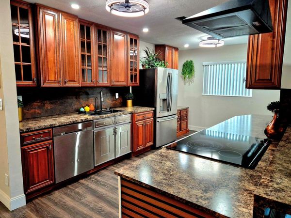 1015 NW 68th Avenue , Margate, FL 33063