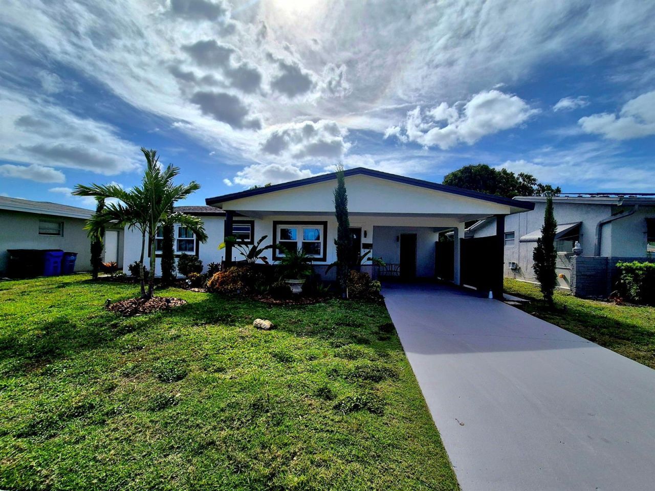 1015 NW 68th Avenue , Margate, FL 33063 Photo