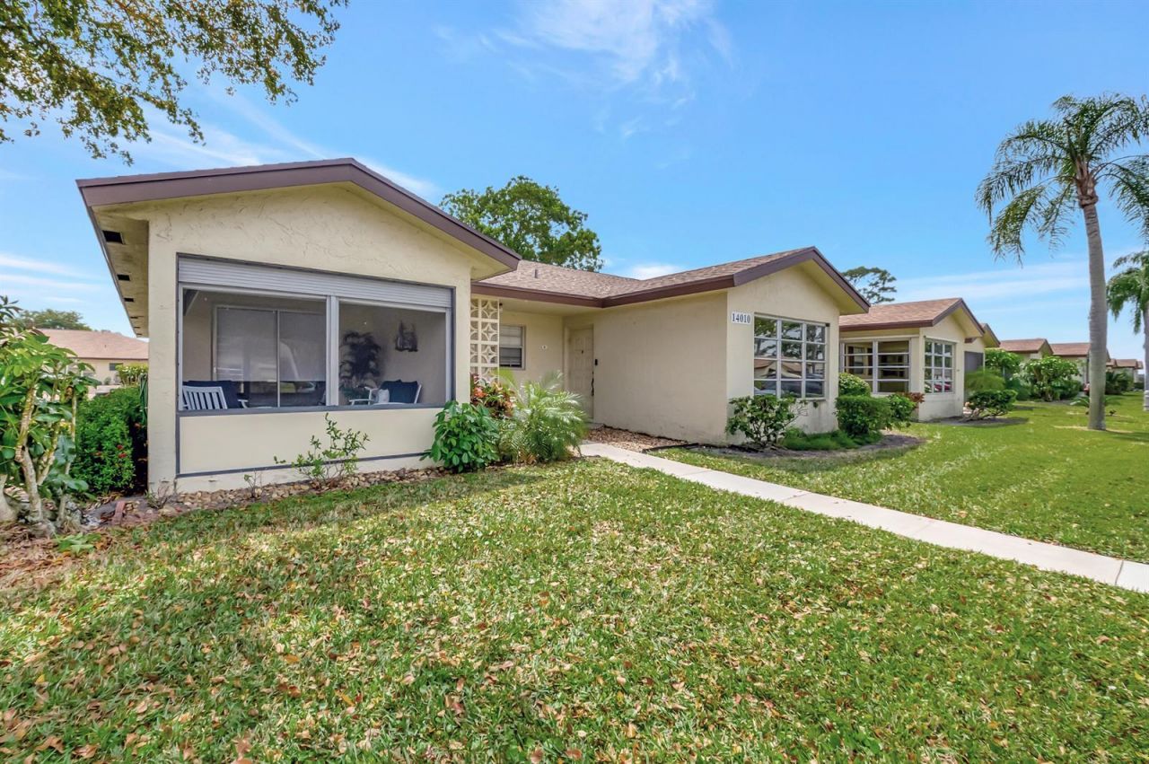 14010 Nesting Way , Delray Beach, FL 33484 Photo