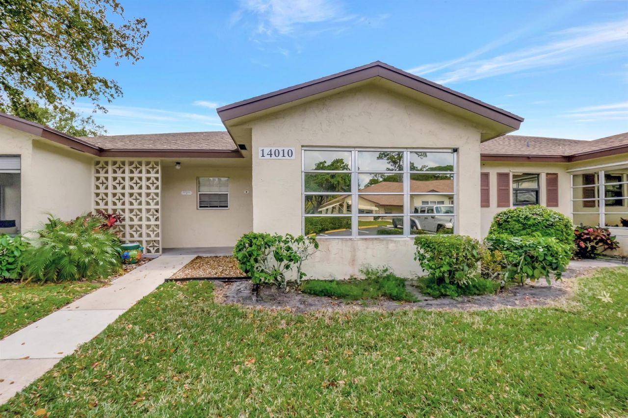 14010 Nesting Way , Delray Beach, FL 33484 Photo