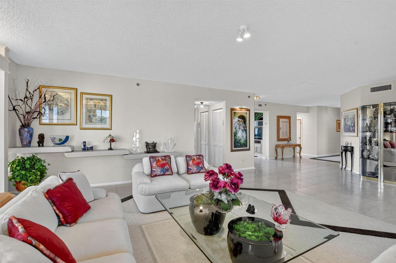 7351 Promenade Drive , Unit F-502, Boca Raton, FL 33433 Photo
