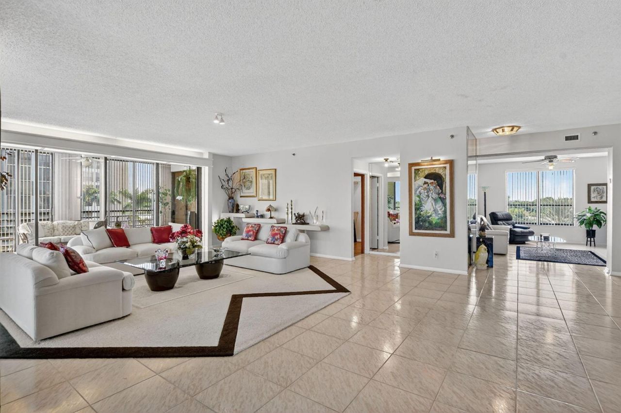 7351 Promenade Drive , Unit F-502, Boca Raton, FL 33433 Photo