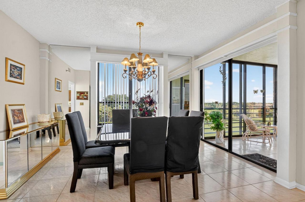 7351 Promenade Drive , Unit F-502, Boca Raton, FL 33433 Photo