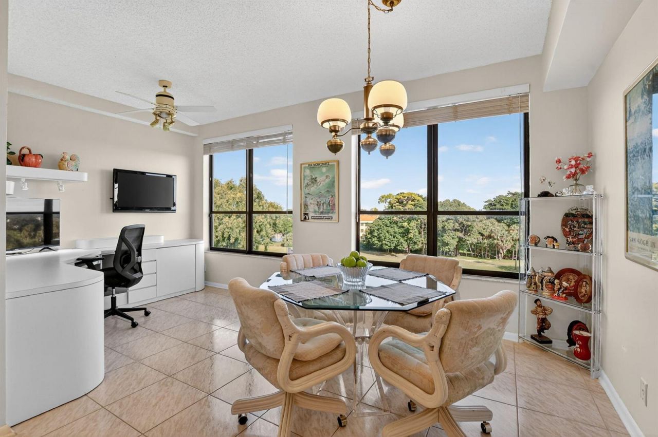 7351 Promenade Drive , Unit F-502, Boca Raton, FL 33433 Photo