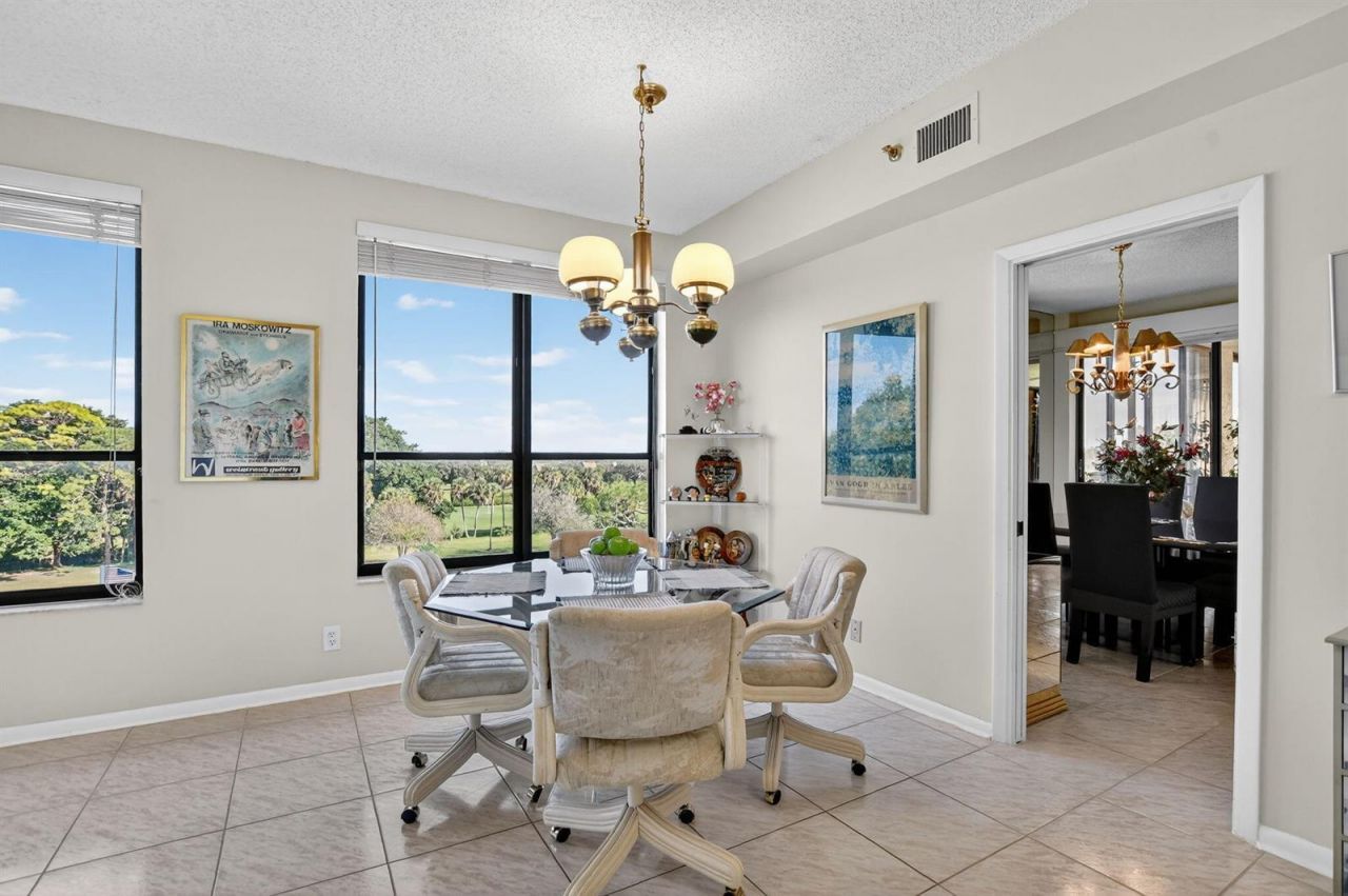 7351 Promenade Drive , Unit F-502, Boca Raton, FL 33433 Photo