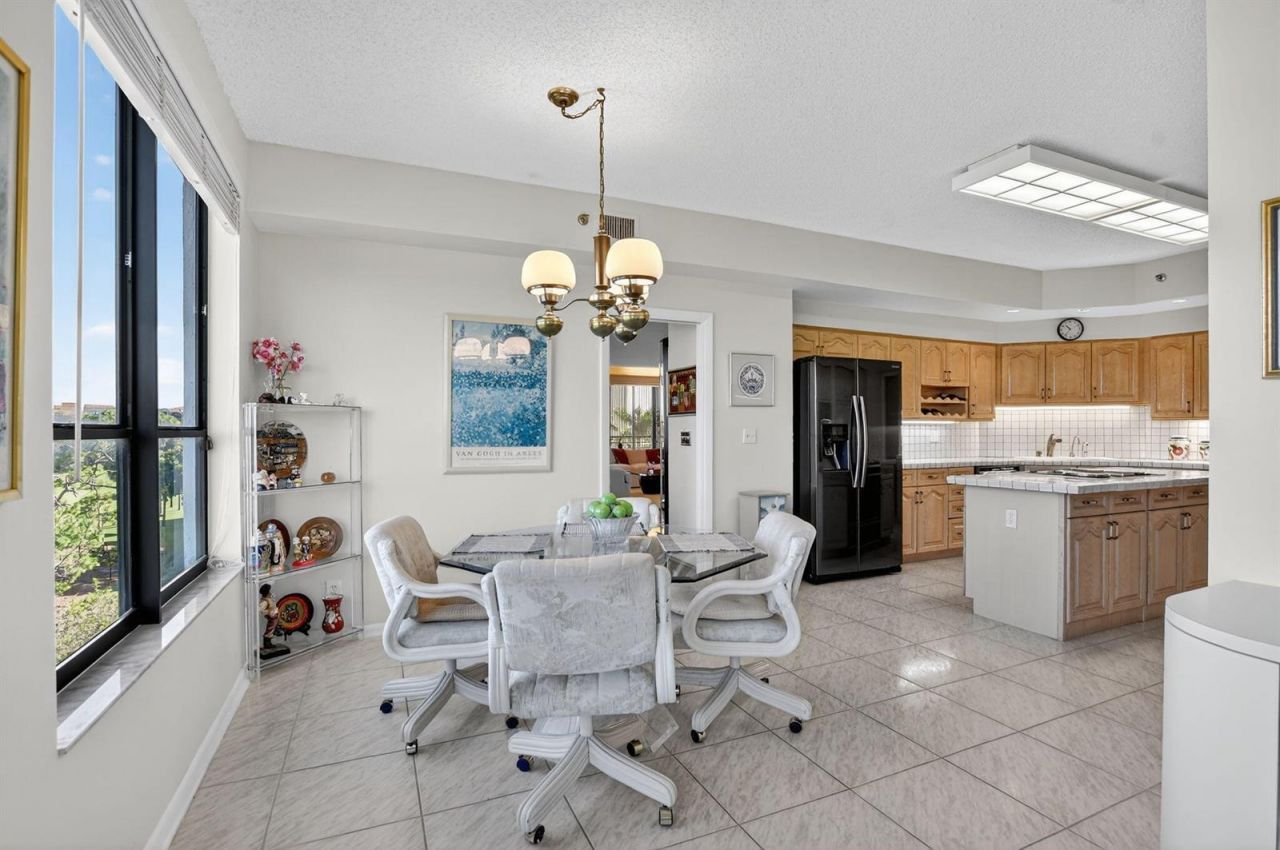 7351 Promenade Drive , Unit F-502, Boca Raton, FL 33433 Photo