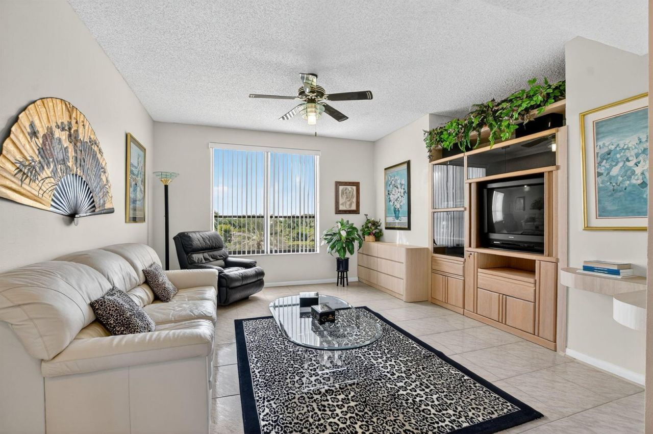 7351 Promenade Drive , Unit F-502, Boca Raton, FL 33433 Photo