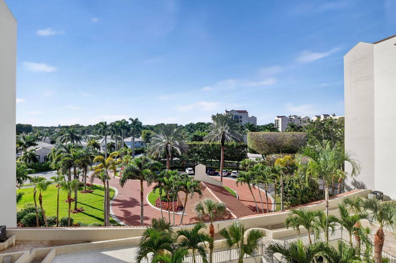 7351 Promenade Drive , Unit F-502, Boca Raton, FL 33433 Photo