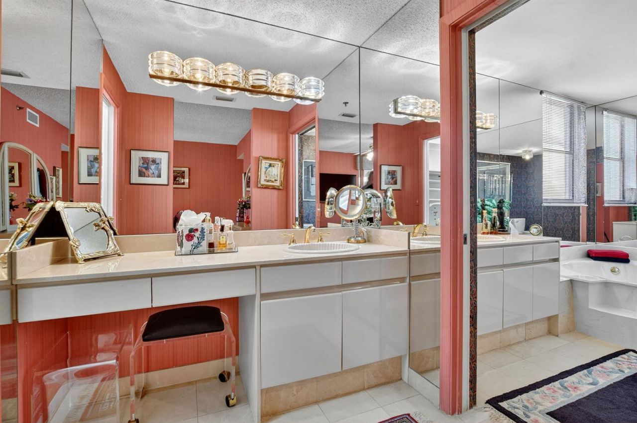 7351 Promenade Drive , Unit F-502, Boca Raton, FL 33433 Photo