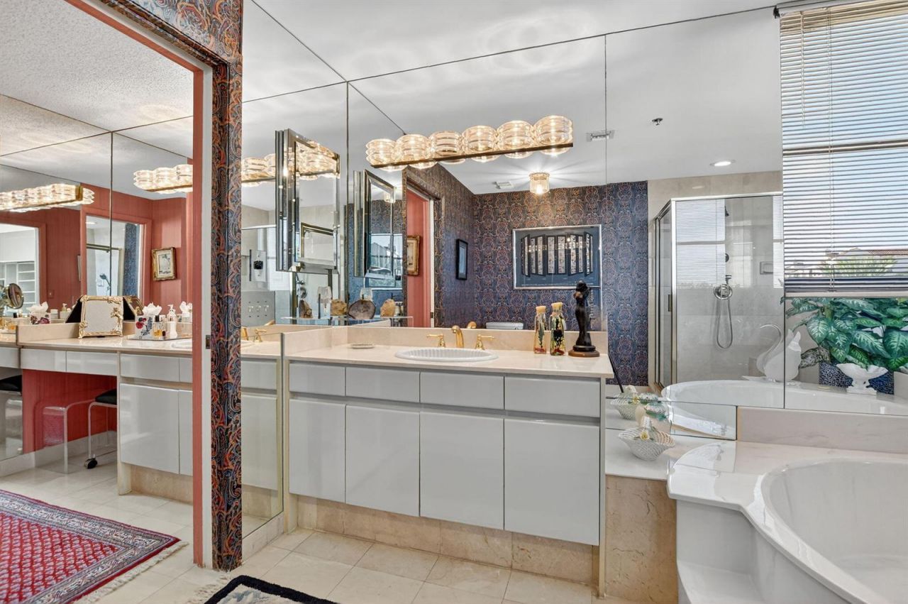 7351 Promenade Drive , Unit F-502, Boca Raton, FL 33433 Photo