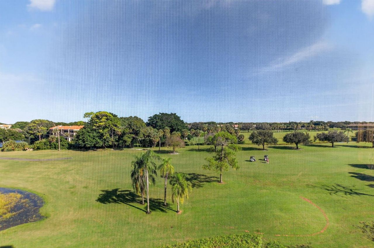 7351 Promenade Drive , Unit F-502, Boca Raton, FL 33433 Photo
