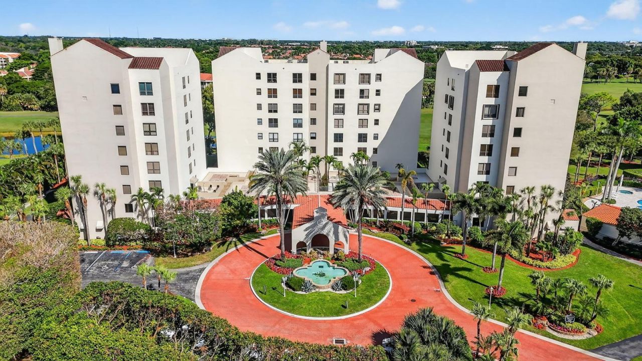 7351 Promenade Drive , Unit F-502, Boca Raton, FL 33433 Photo