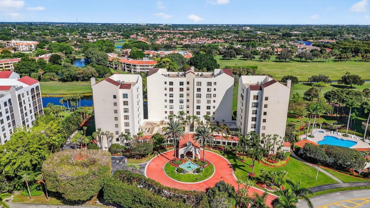 7351 Promenade Drive , Unit F-502, Boca Raton, FL 33433 Photo