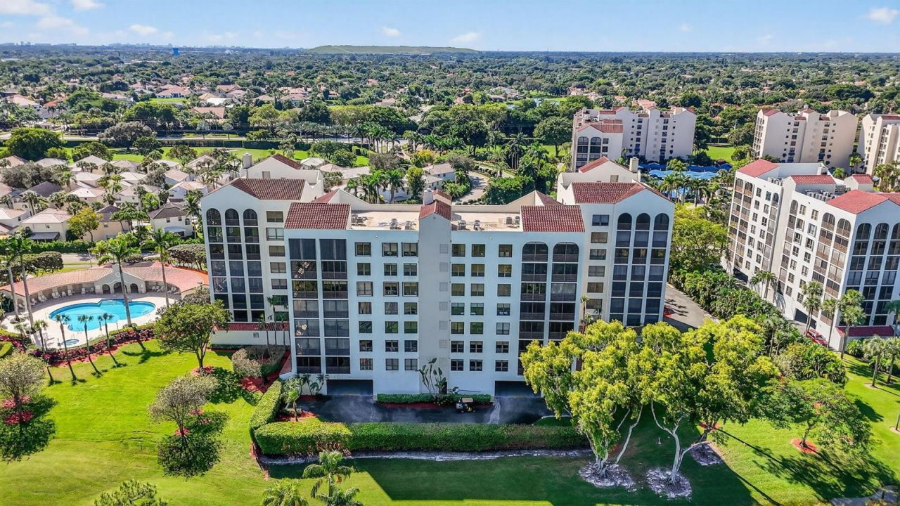 7351 Promenade Drive , Unit F-502, Boca Raton, FL 33433 Photo