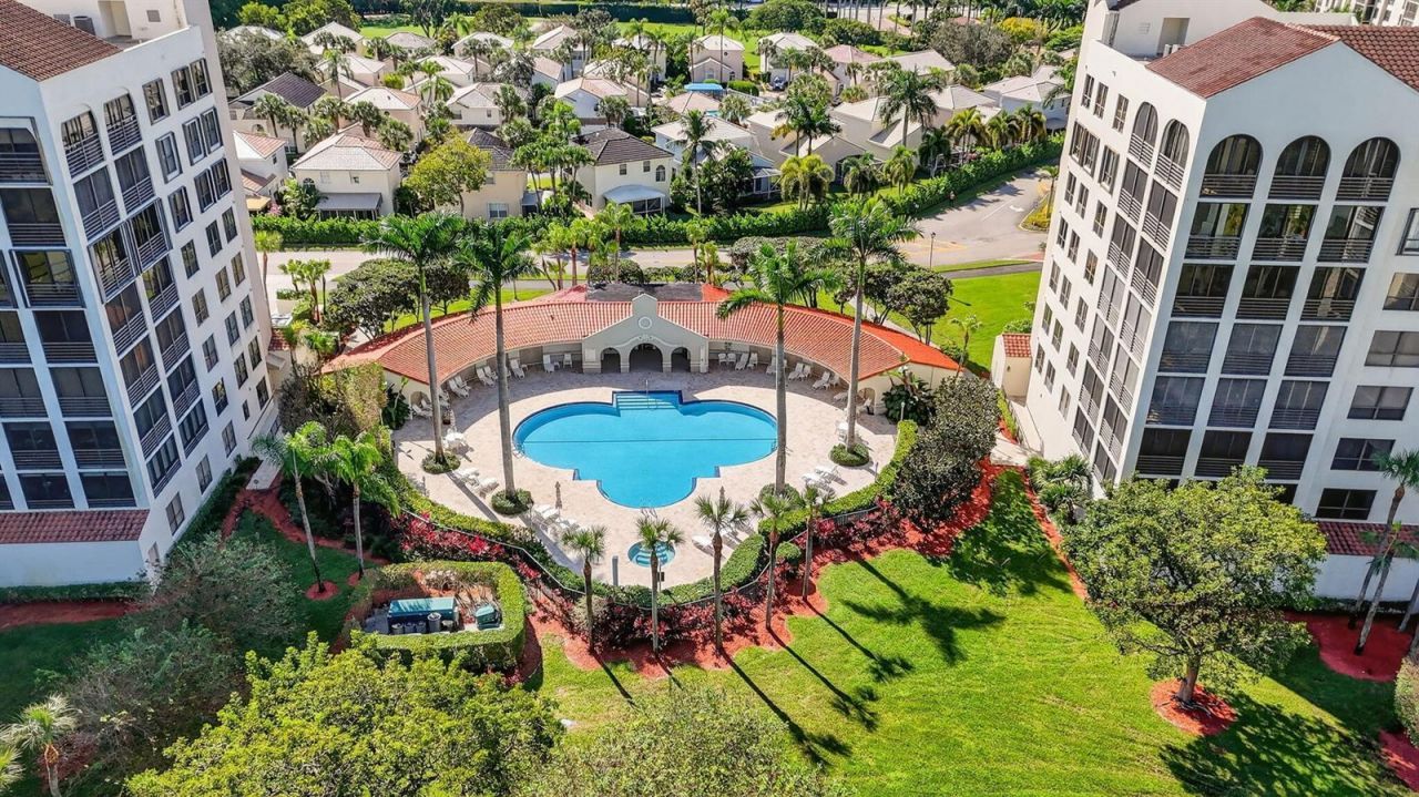 7351 Promenade Drive , Unit F-502, Boca Raton, FL 33433 Photo