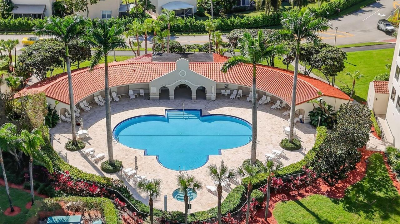 7351 Promenade Drive , Unit F-502, Boca Raton, FL 33433 Photo