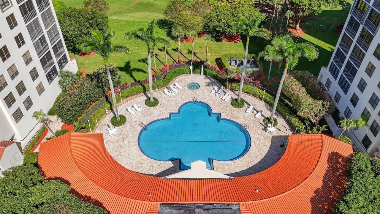 7351 Promenade Drive , Unit F-502, Boca Raton, FL 33433 Photo