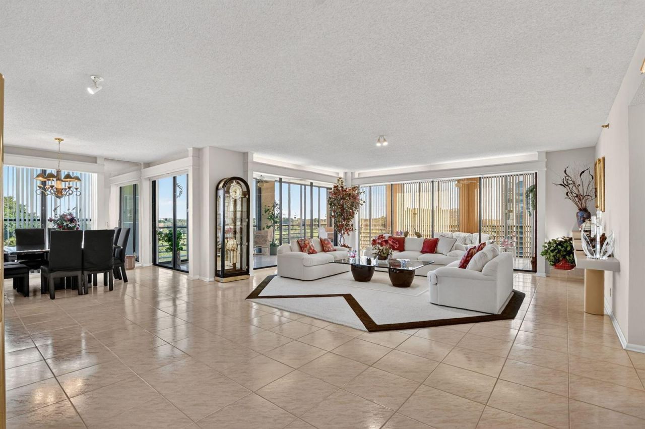 7351 Promenade Drive , Unit F-502, Boca Raton, FL 33433 Photo