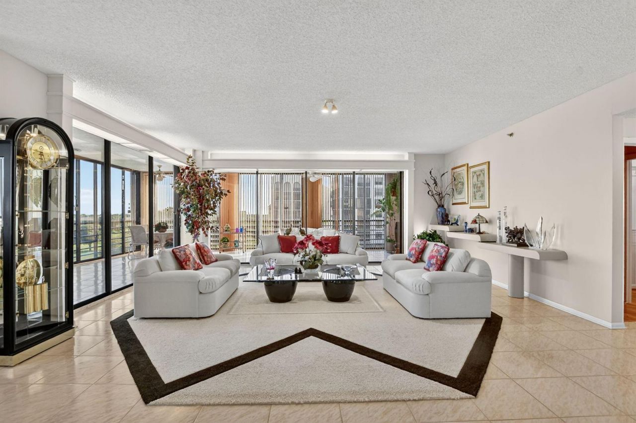 7351 Promenade Drive , Unit F-502, Boca Raton, FL 33433 Photo