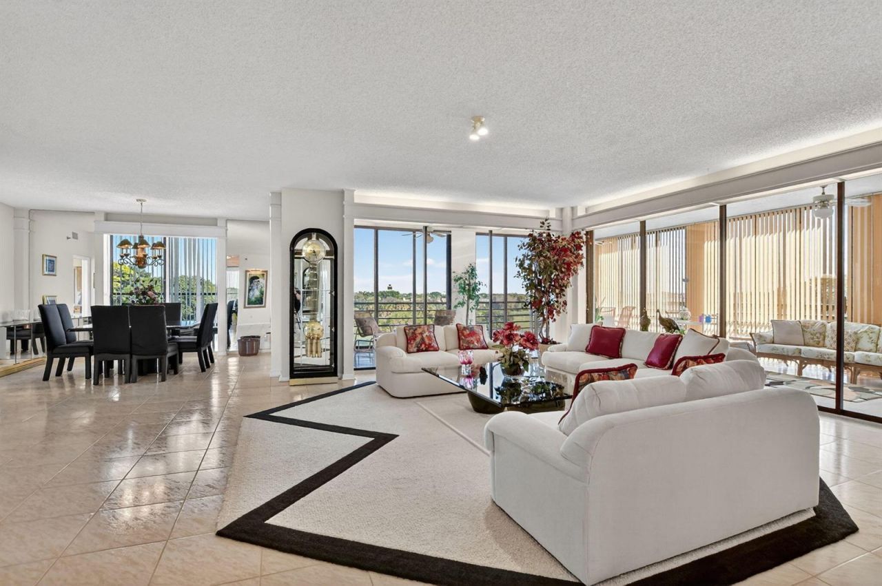 7351 Promenade Drive , Unit F-502, Boca Raton, FL 33433 Photo