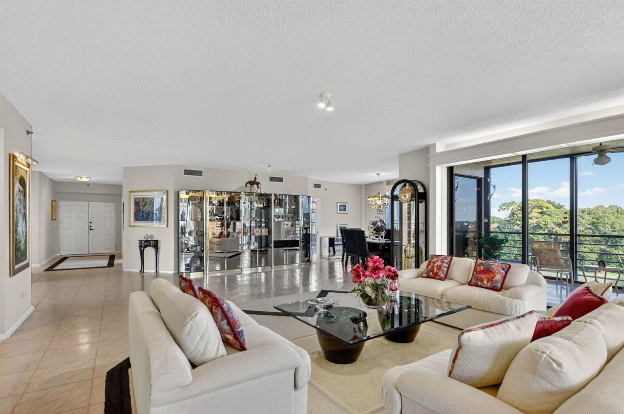 7351 Promenade Drive , Unit F-502, Boca Raton, FL 33433 Photo