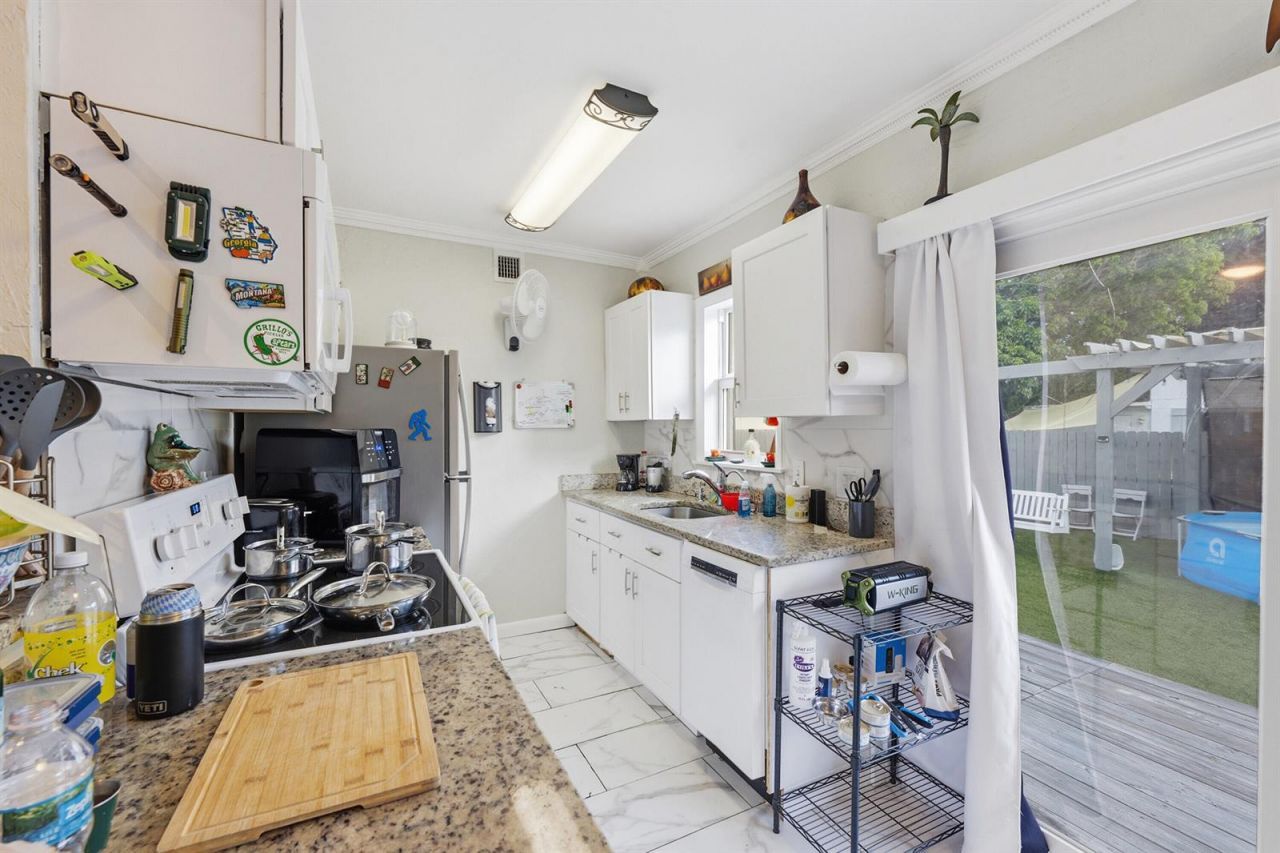 516 SW 15th Street , Unit 1-1, Fort Lauderdale, FL 33315 Photo