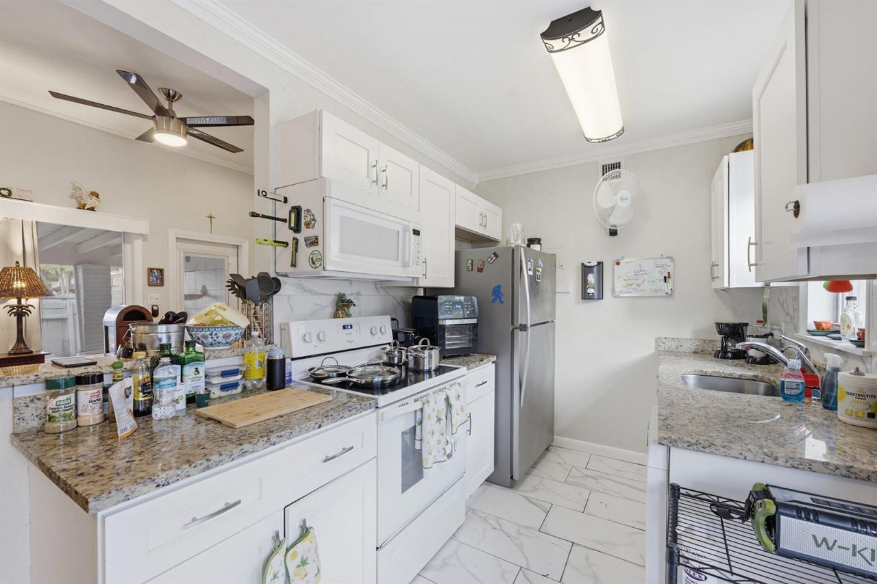 516 SW 15th Street , Unit 1-1, Fort Lauderdale, FL 33315 Photo