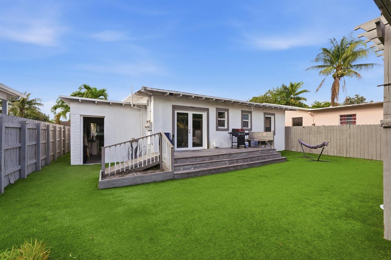 516 SW 15th Street , Unit 1-1, Fort Lauderdale, FL 33315 Photo