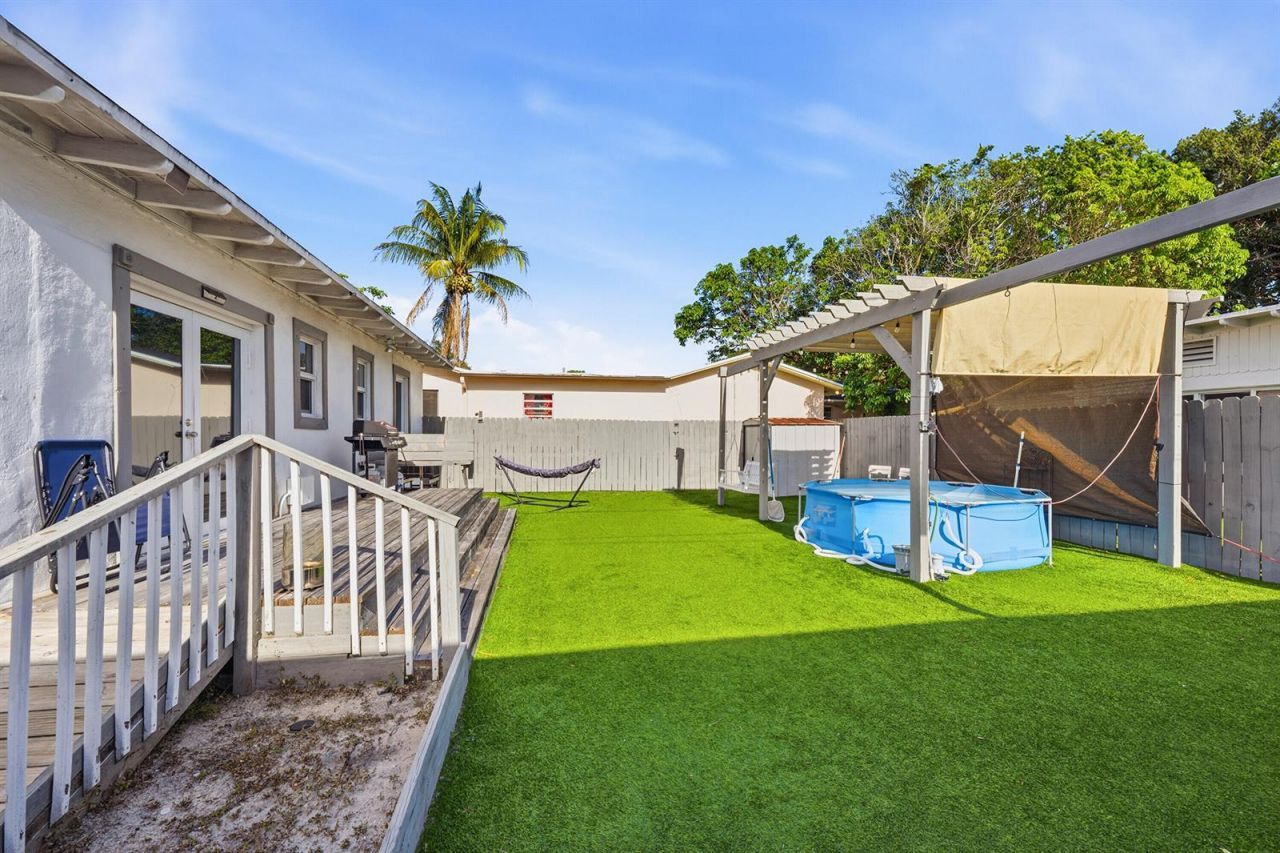 516 SW 15th Street , Unit 1-1, Fort Lauderdale, FL 33315 Photo