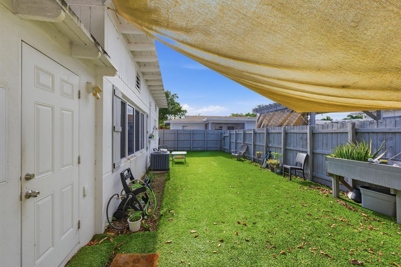 516 SW 15th Street , Unit 1-1, Fort Lauderdale, FL 33315 Photo