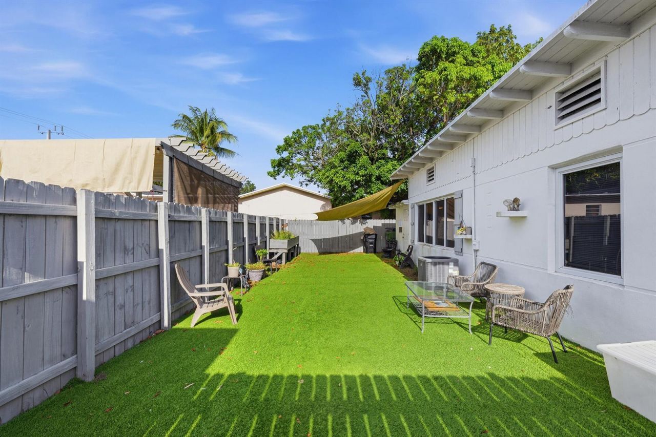 516 SW 15th Street , Unit 1-1, Fort Lauderdale, FL 33315 Photo