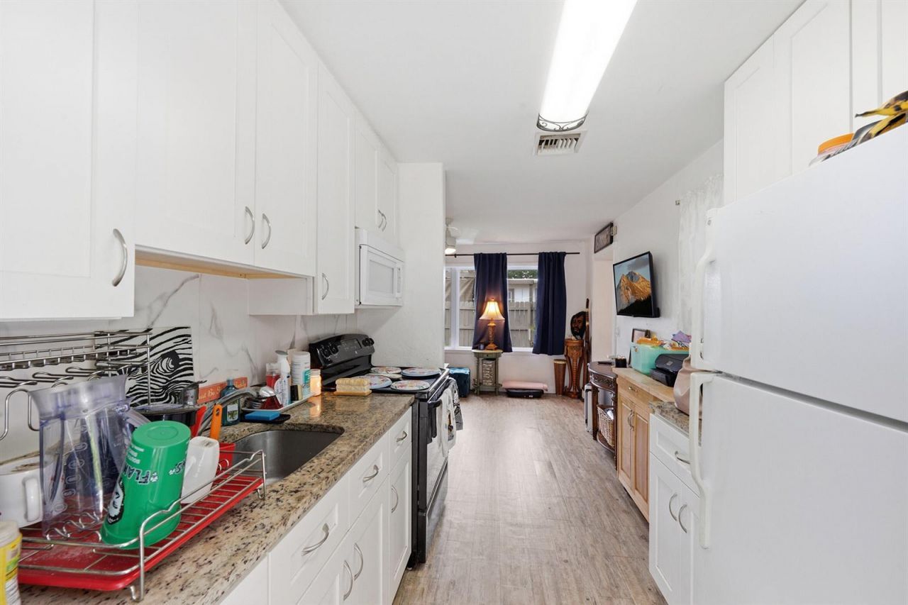 516 SW 15th Street , Unit 1-1, Fort Lauderdale, FL 33315 Photo