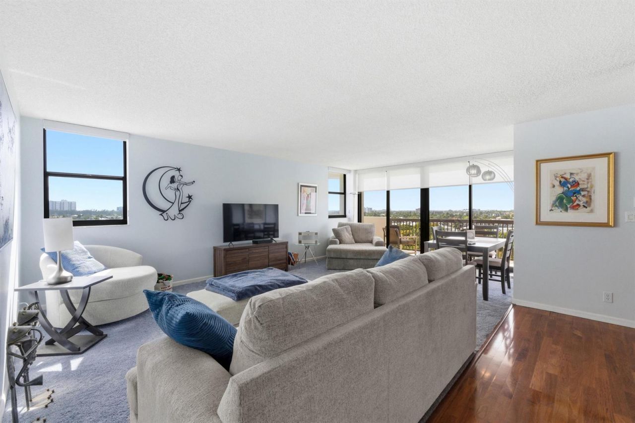 1361 South Ocean , Unit 808, Pompano Beach, FL 33062 Photo
