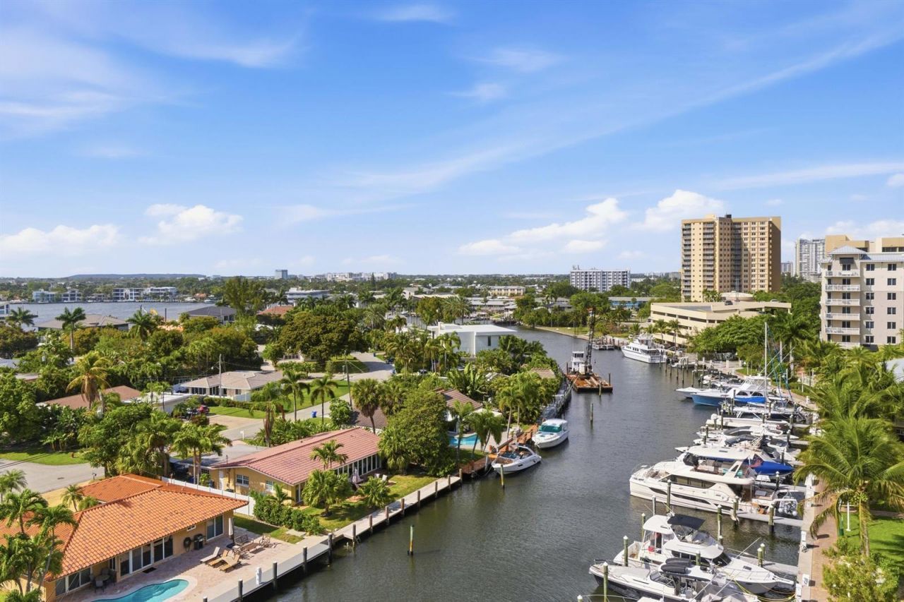 1361 South Ocean , Unit 808, Pompano Beach, FL 33062 Photo
