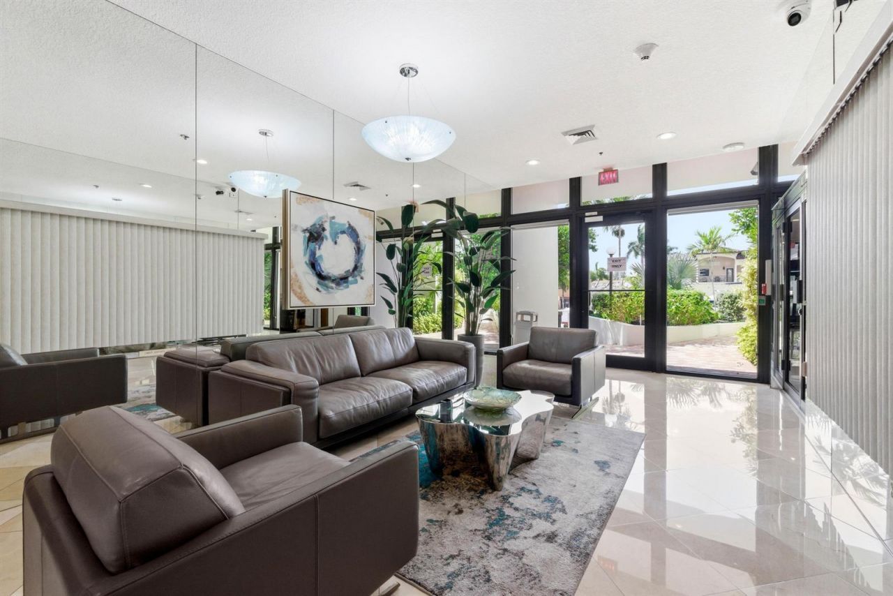 1361 South Ocean , Unit 808, Pompano Beach, FL 33062 Photo