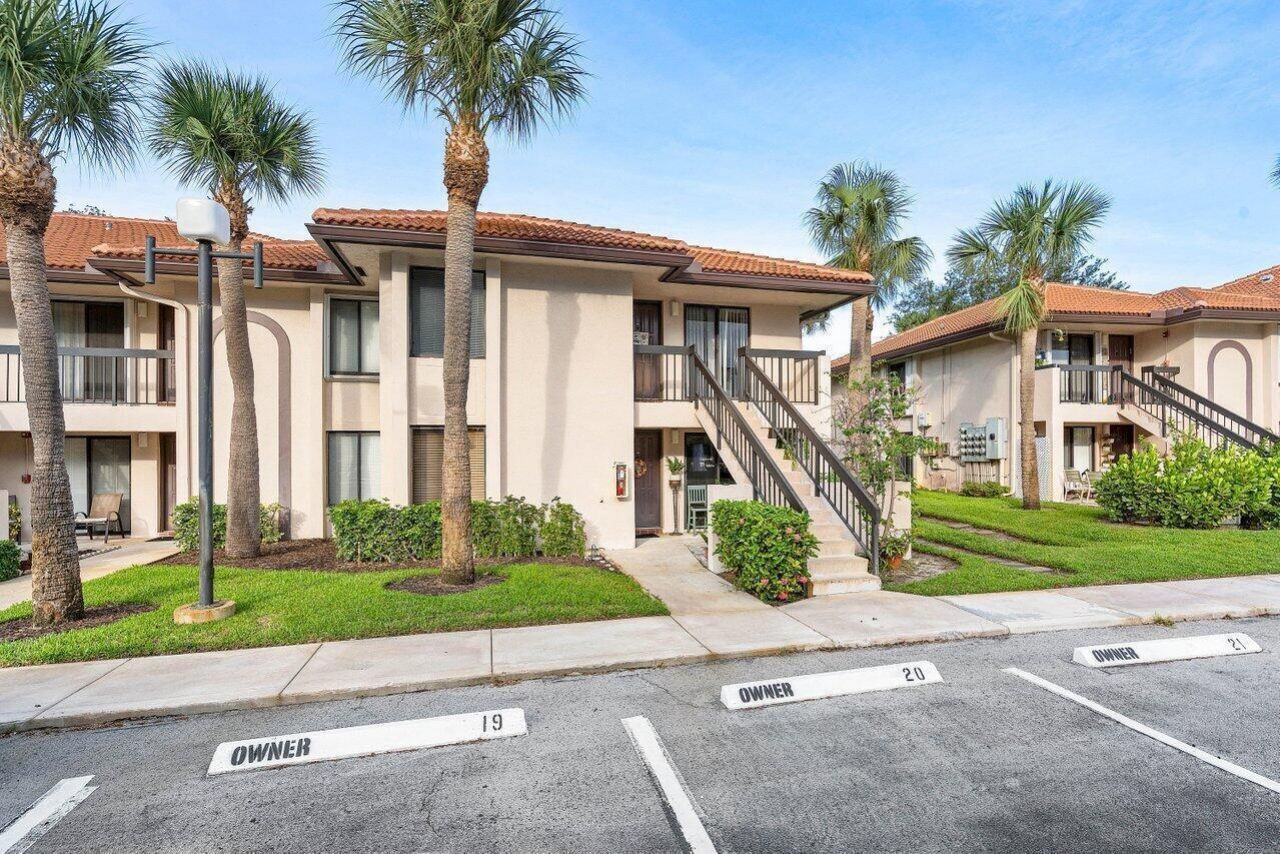 5200 E Club Circle , Unit 106, Boca Raton, FL 33487 Photo