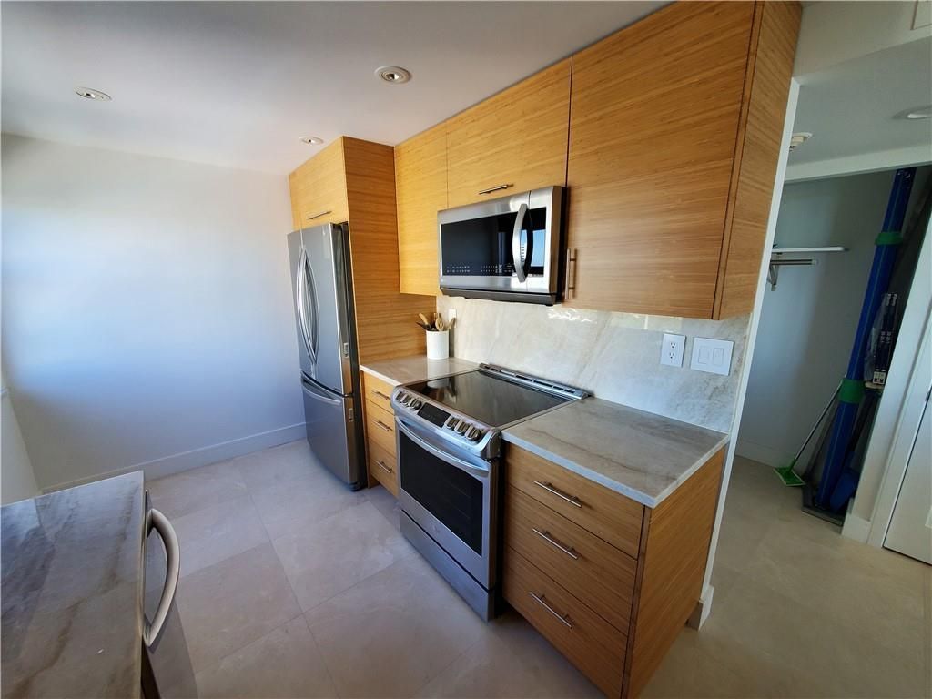 1401 N Riverside Drive , Unit 807, Pompano Beach, FL 33062 Photo