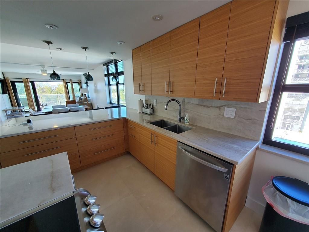 1401 N Riverside Drive , Unit 807, Pompano Beach, FL 33062 Photo