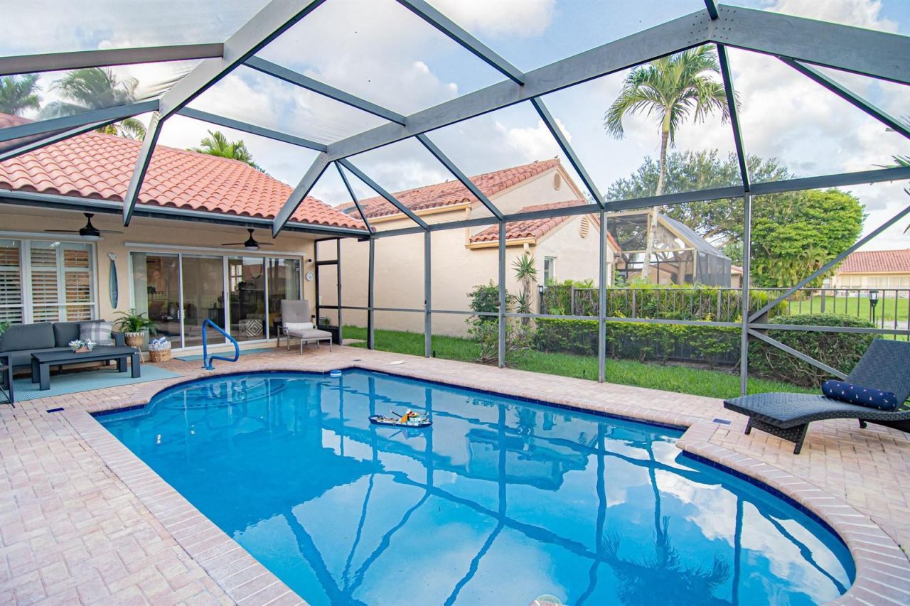 8410 Brussels Way , Boca Raton, FL 33434 Photo