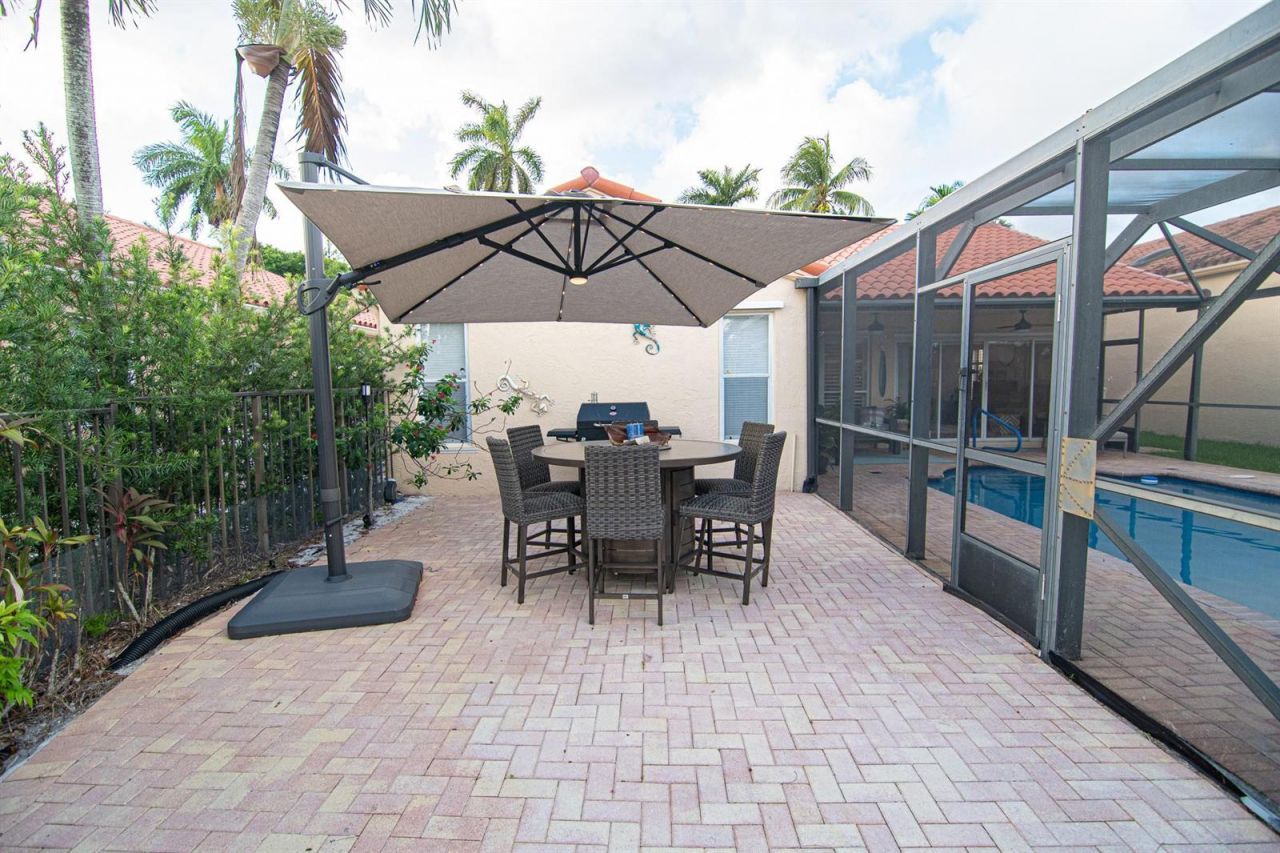 8410 Brussels Way , Boca Raton, FL 33434 Photo