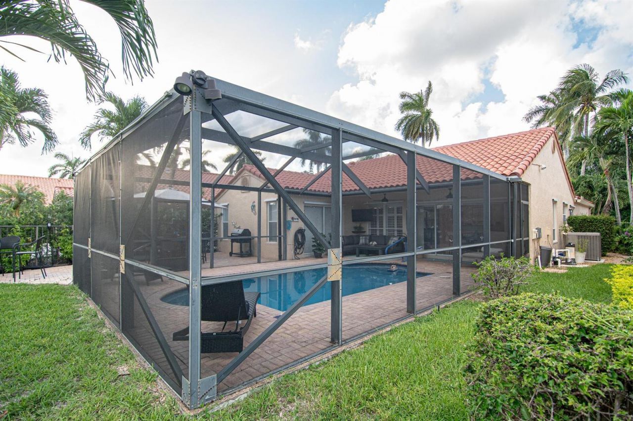 8410 Brussels Way , Boca Raton, FL 33434 Photo