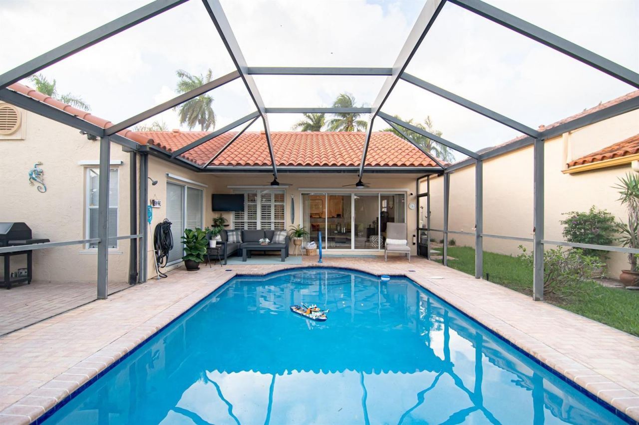 8410 Brussels Way , Boca Raton, FL 33434 Photo