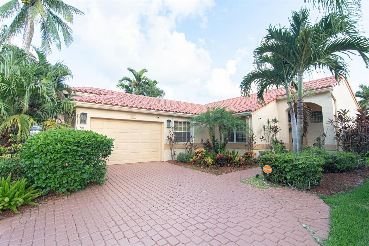 8410 Brussels Way , Boca Raton, FL 33434 Photo