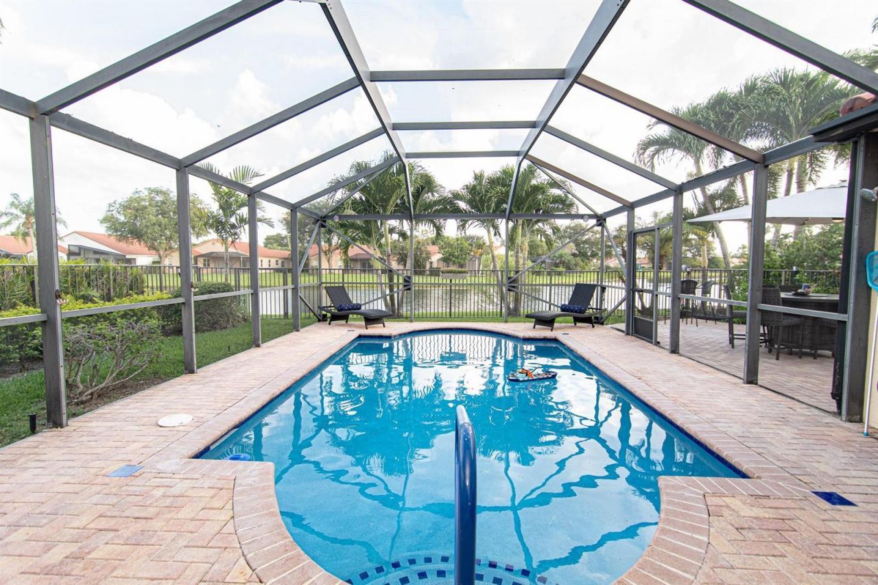8410 Brussels Way , Boca Raton, FL 33434 Photo