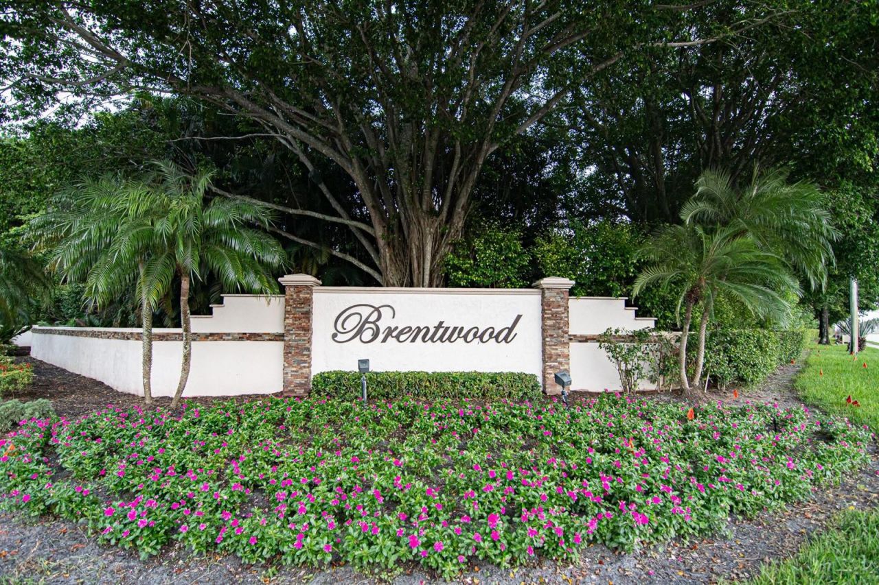 8410 Brussels Way , Boca Raton, FL 33434 Photo