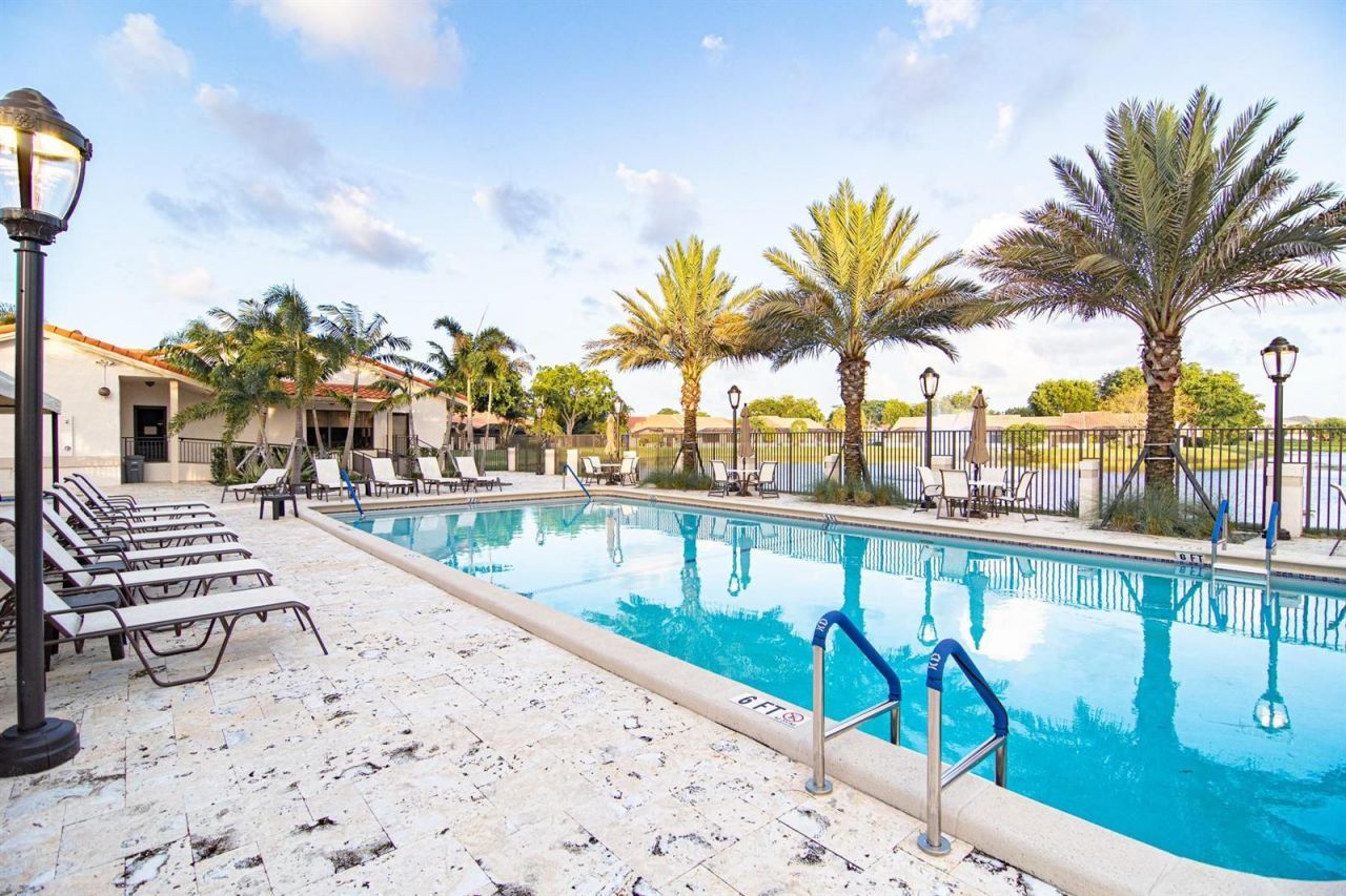 8410 Brussels Way , Boca Raton, FL 33434 Photo