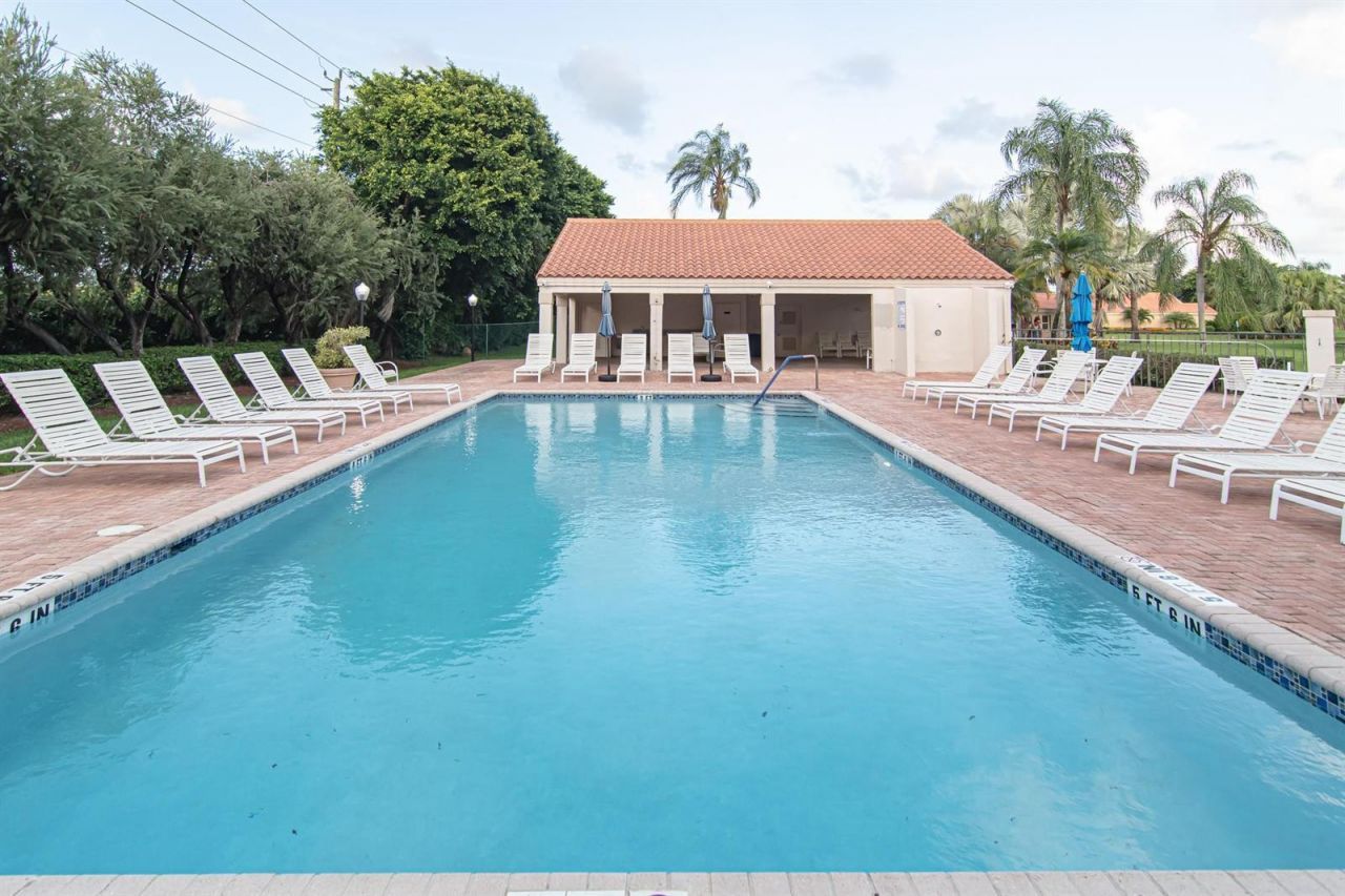 8410 Brussels Way , Boca Raton, FL 33434 Photo