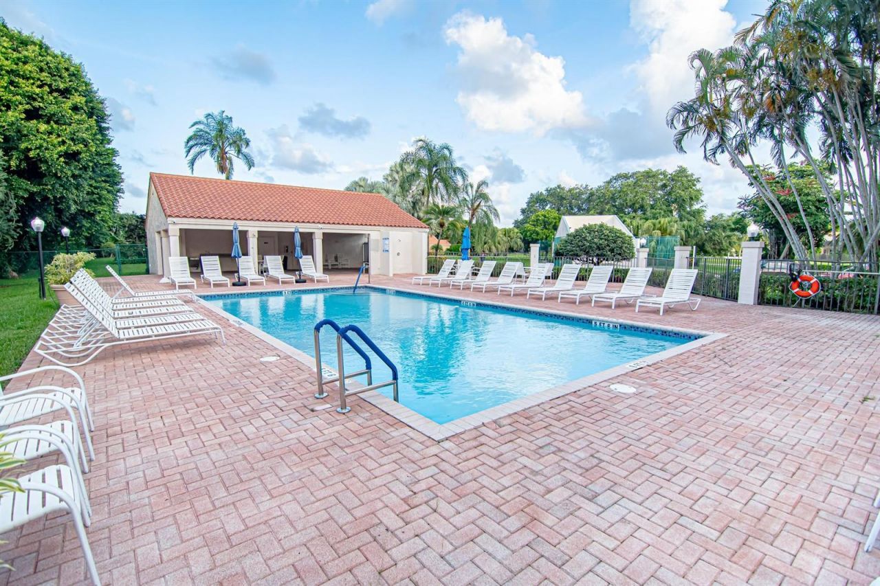 8410 Brussels Way , Boca Raton, FL 33434 Photo